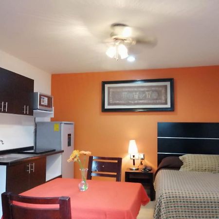 Hotel Real San Juan Morelia Zewnętrze zdjęcie