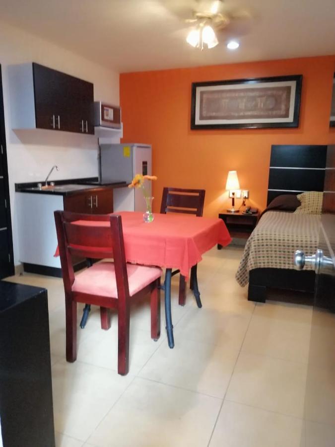 Hotel Real San Juan Morelia Zewnętrze zdjęcie