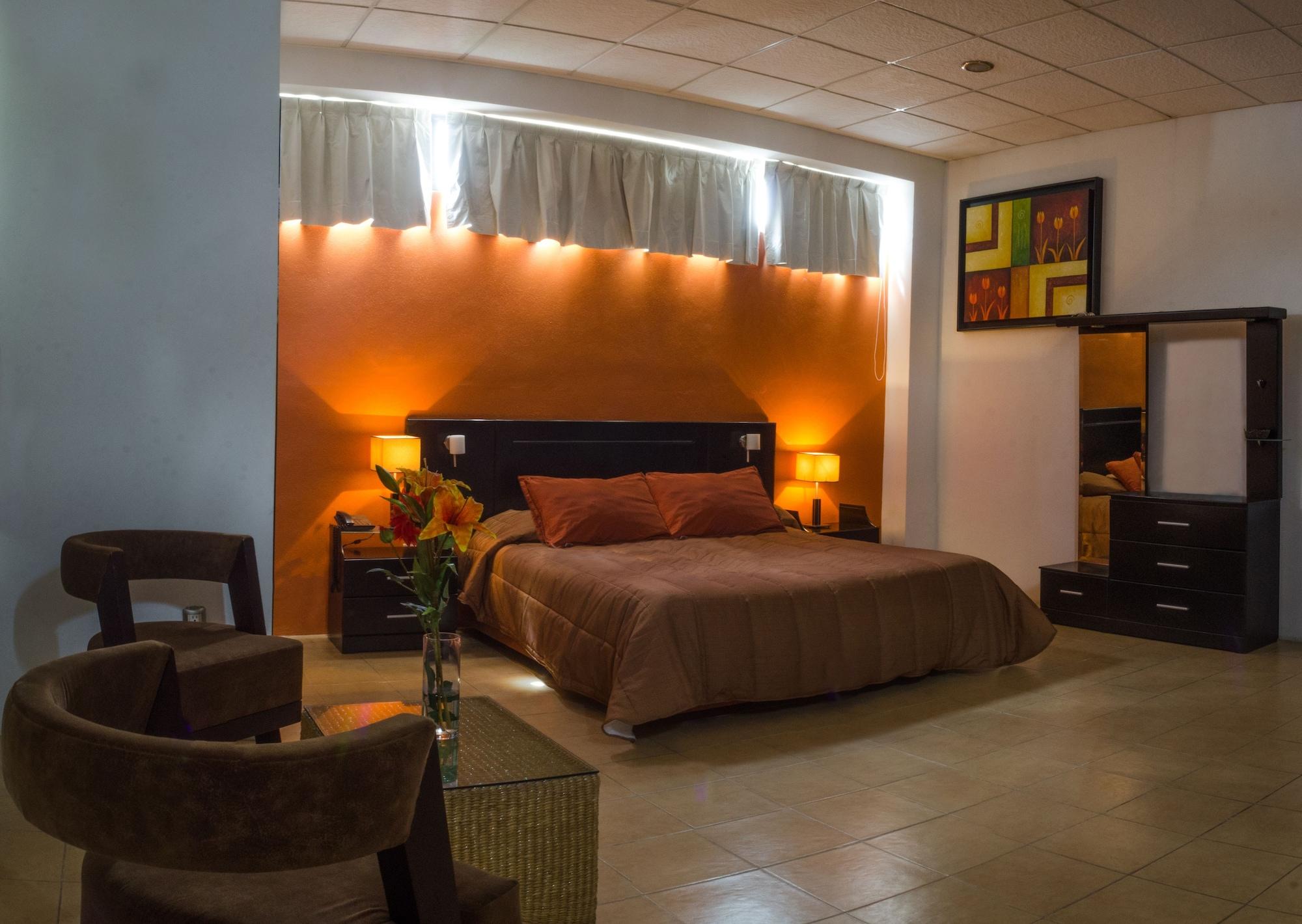 Hotel Real San Juan Morelia Zewnętrze zdjęcie