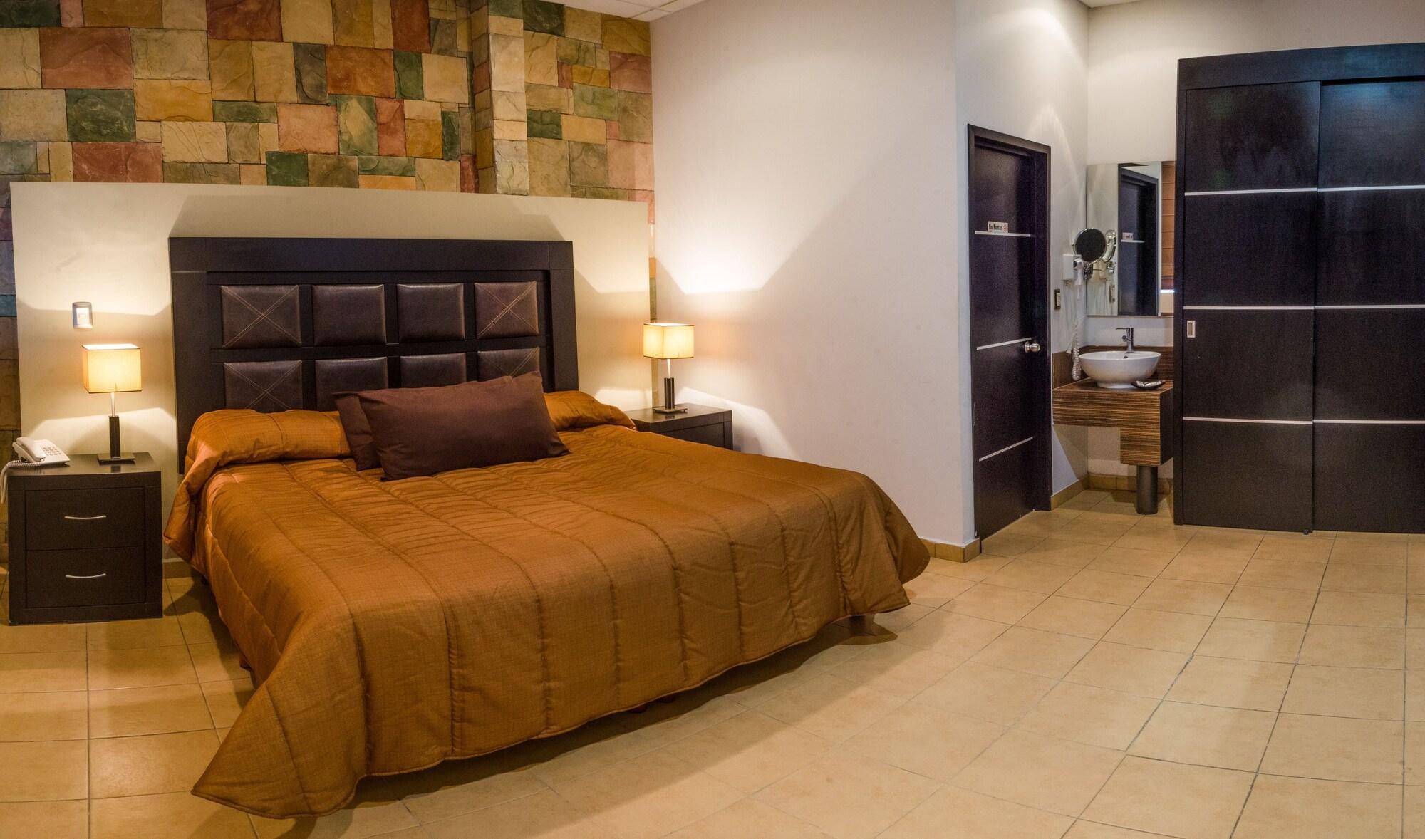Hotel Real San Juan Morelia Zewnętrze zdjęcie