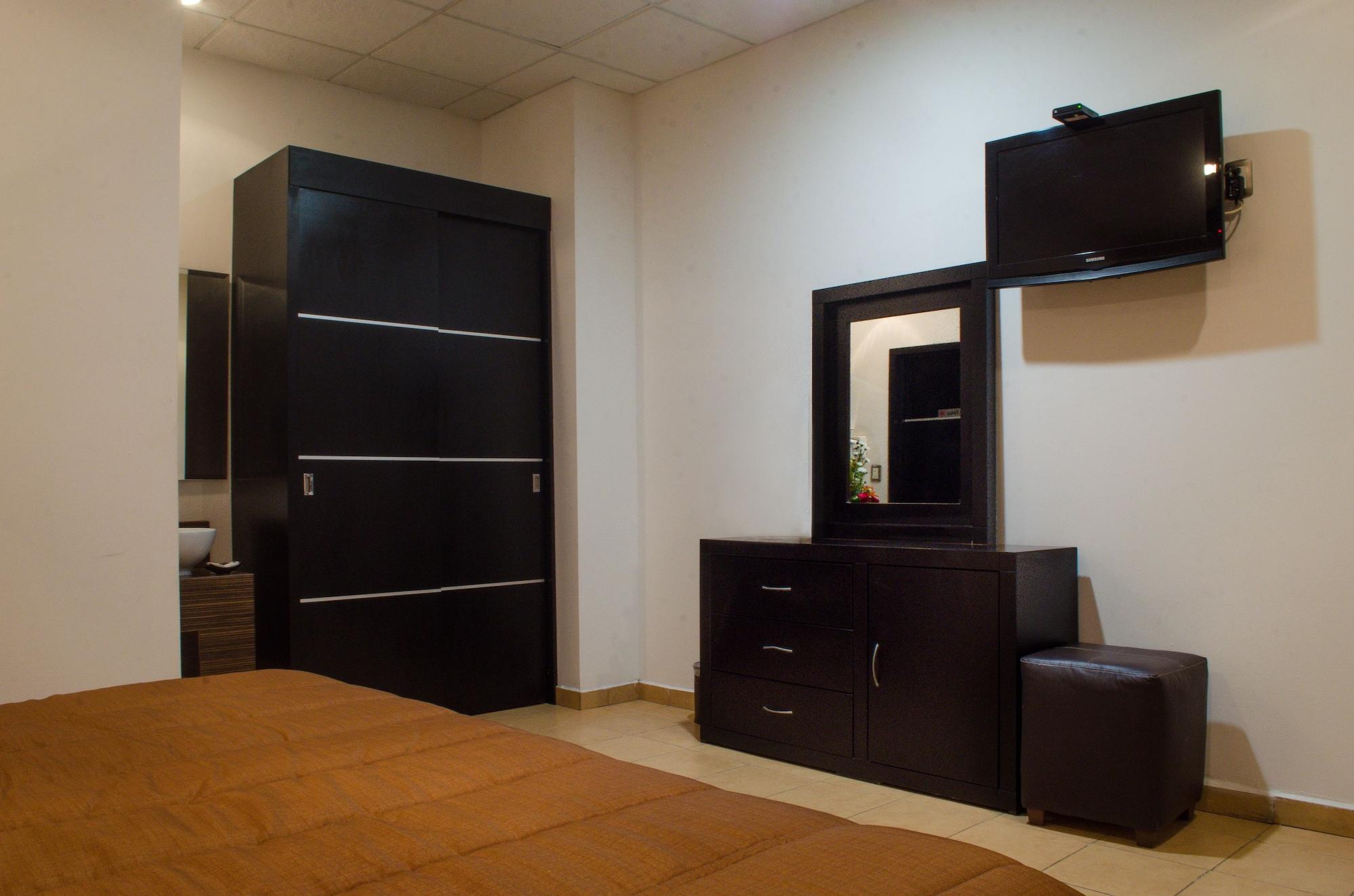 Hotel Real San Juan Morelia Zewnętrze zdjęcie