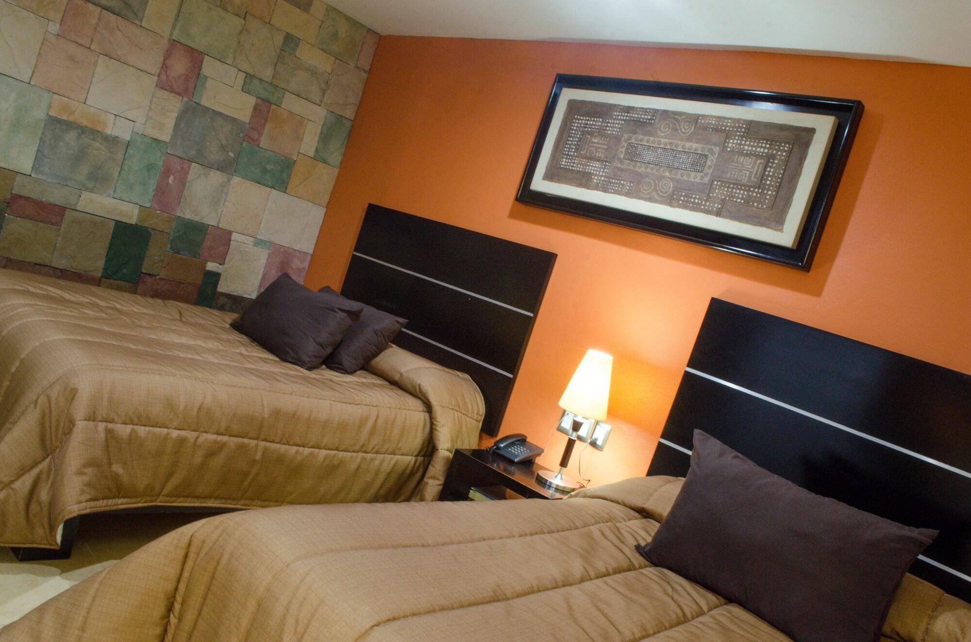 Hotel Real San Juan Morelia Zewnętrze zdjęcie
