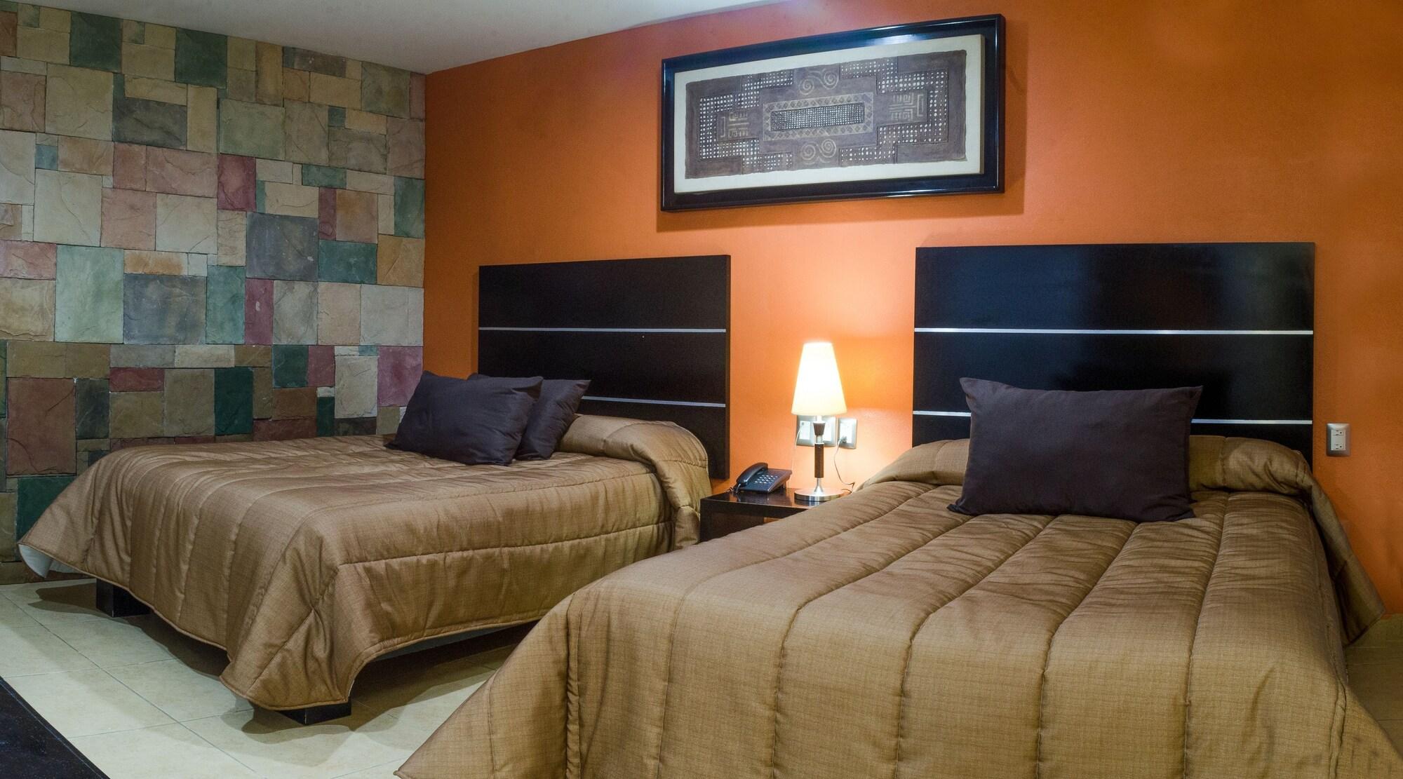 Hotel Real San Juan Morelia Zewnętrze zdjęcie