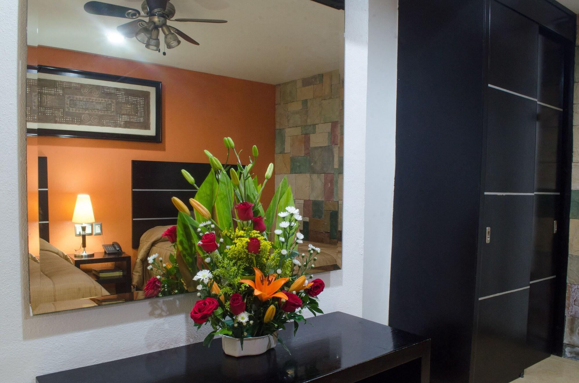 Hotel Real San Juan Morelia Zewnętrze zdjęcie