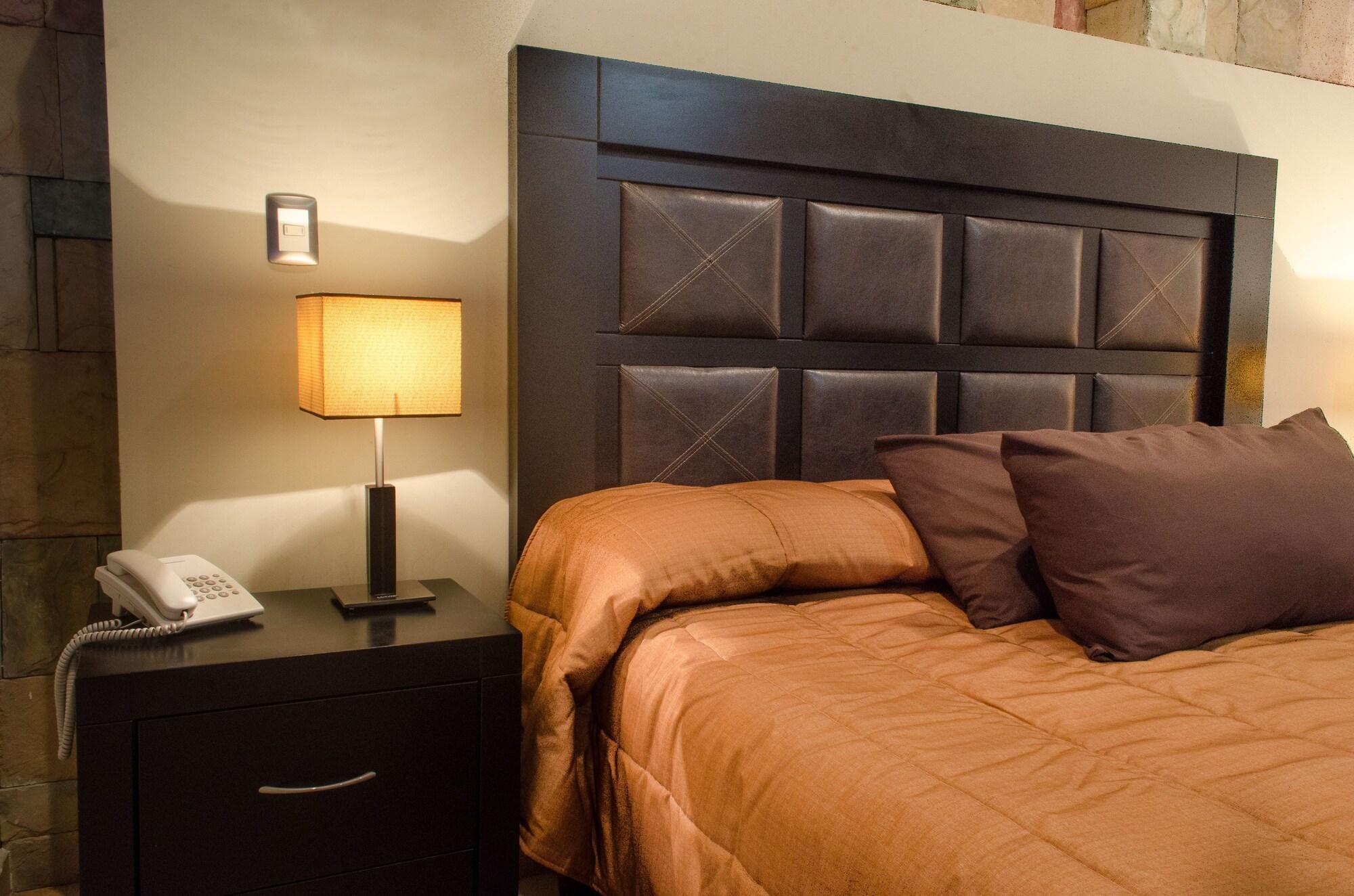 Hotel Real San Juan Morelia Zewnętrze zdjęcie