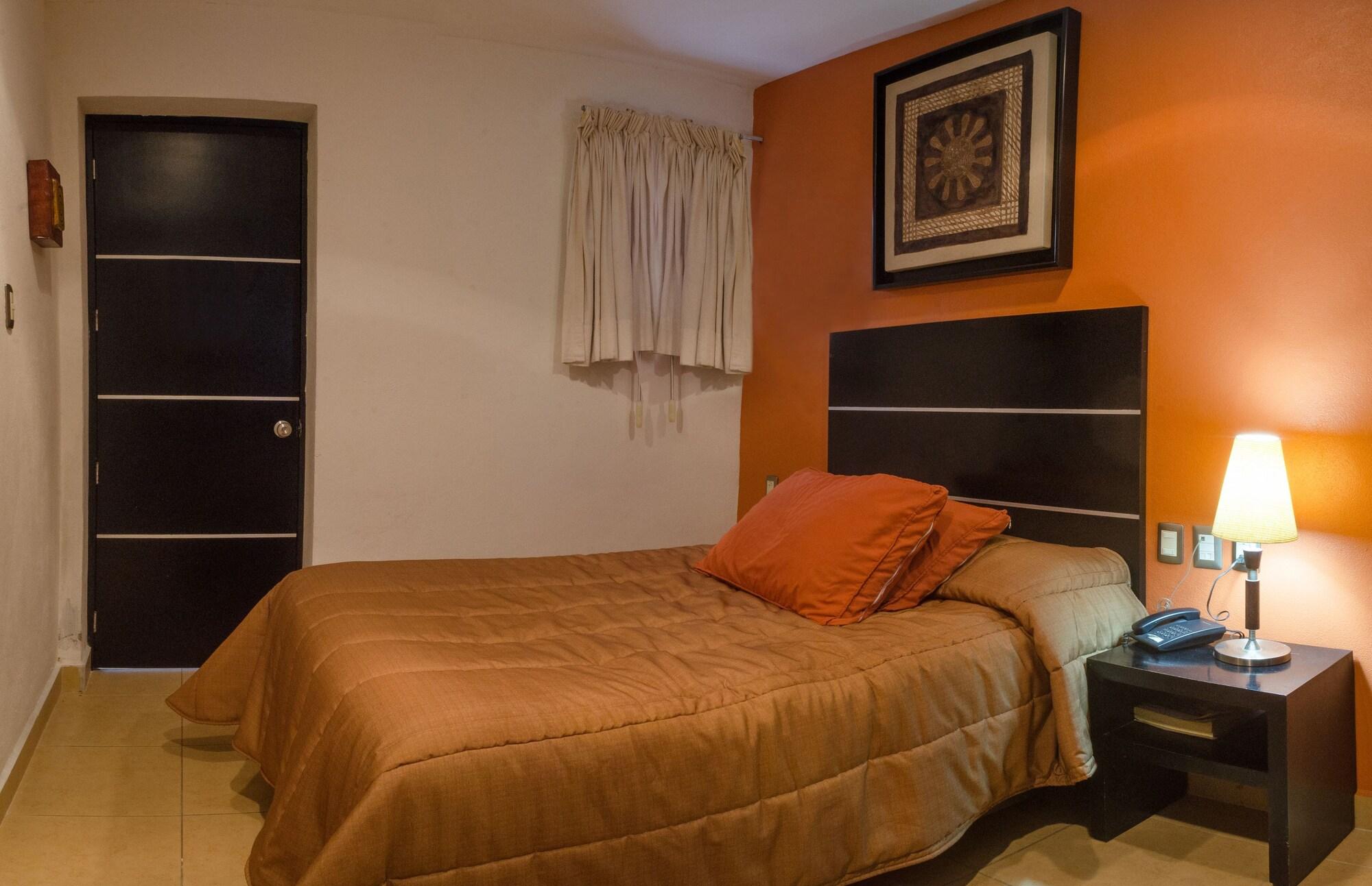 Hotel Real San Juan Morelia Zewnętrze zdjęcie