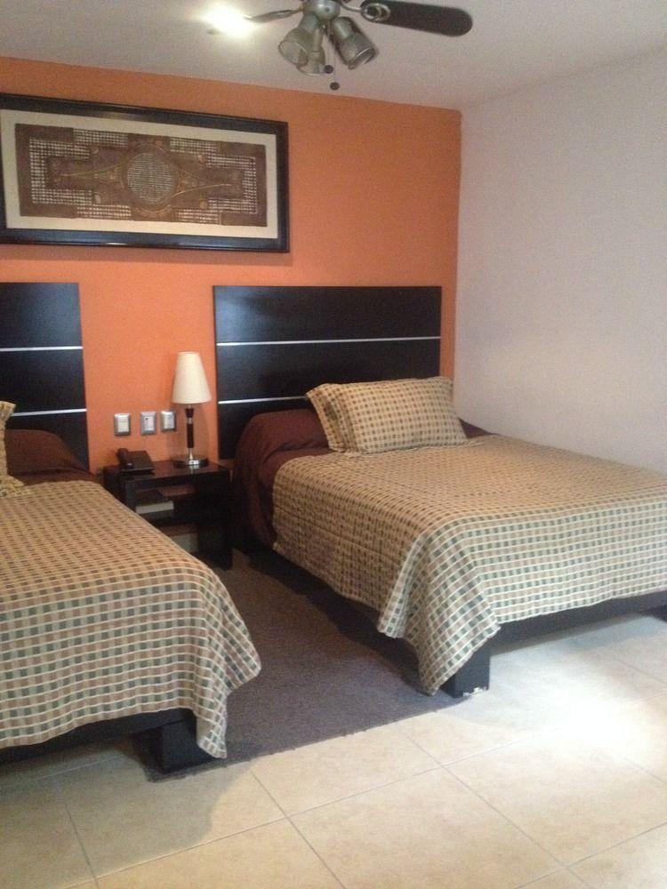 Hotel Real San Juan Morelia Zewnętrze zdjęcie