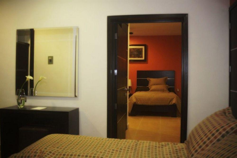 Hotel Real San Juan Morelia Zewnętrze zdjęcie