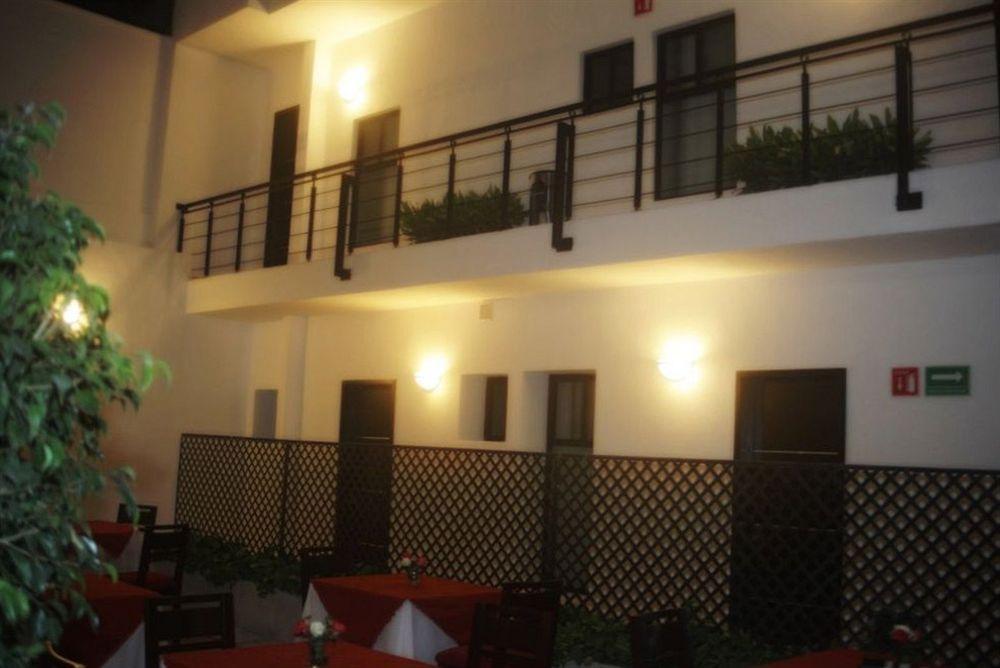Hotel Real San Juan Morelia Zewnętrze zdjęcie