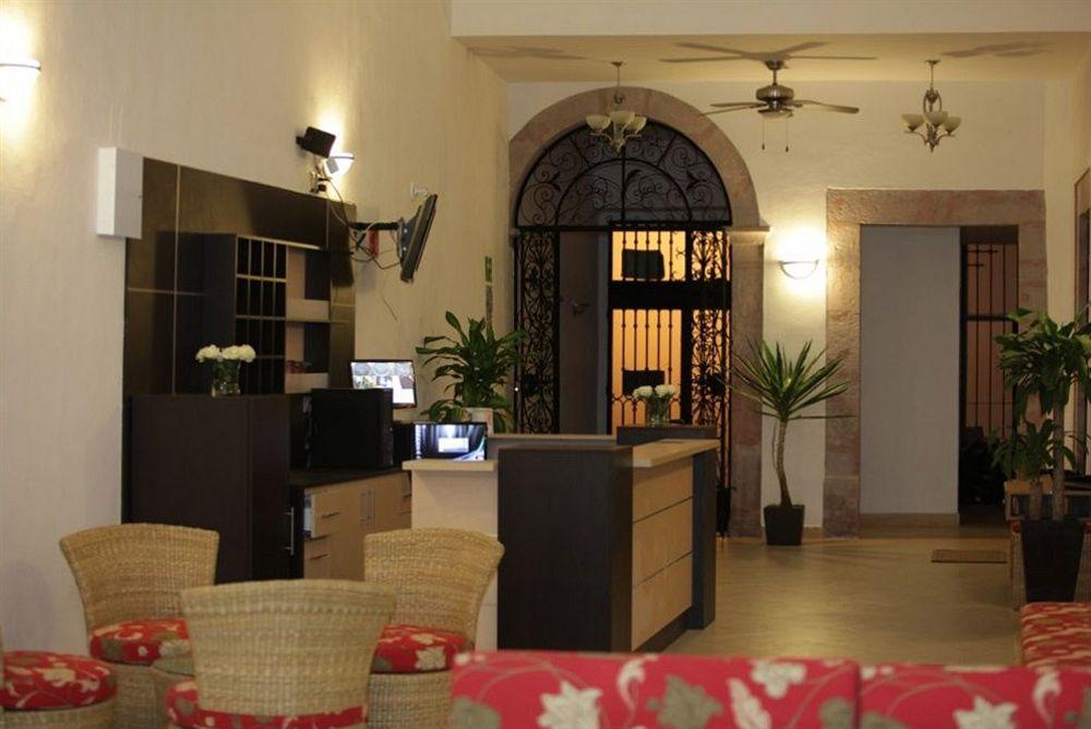 Hotel Real San Juan Morelia Zewnętrze zdjęcie