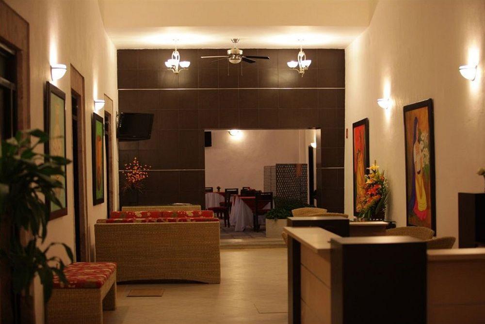 Hotel Real San Juan Morelia Zewnętrze zdjęcie
