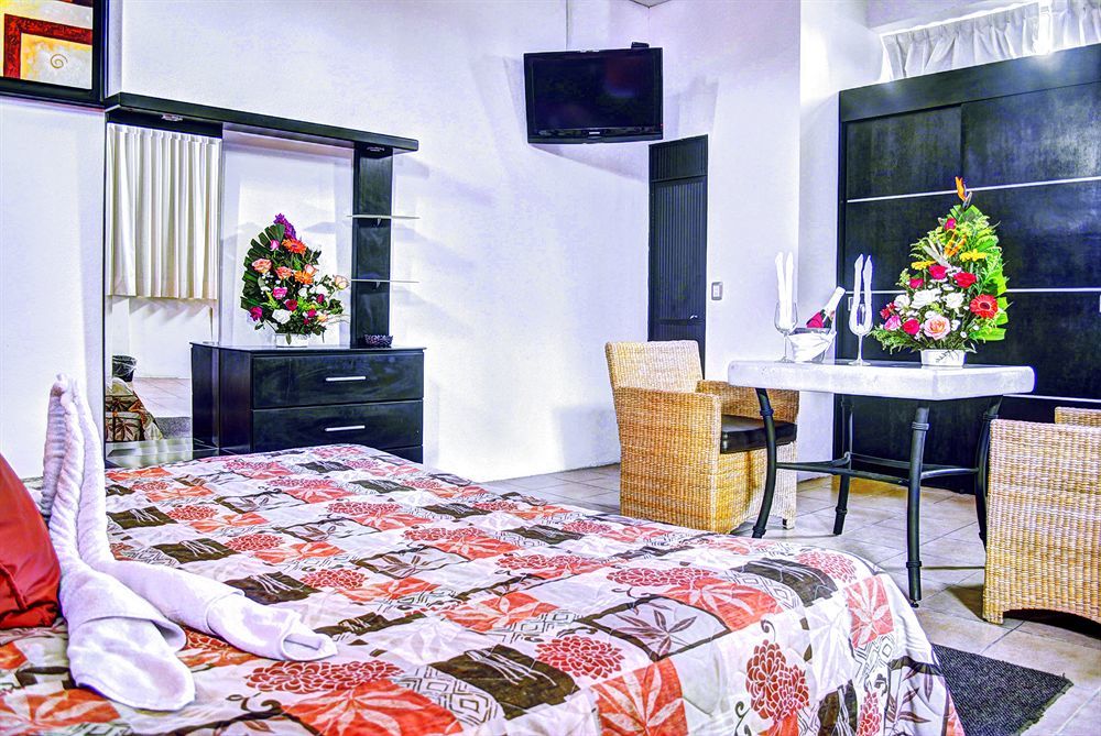 Hotel Real San Juan Morelia Zewnętrze zdjęcie