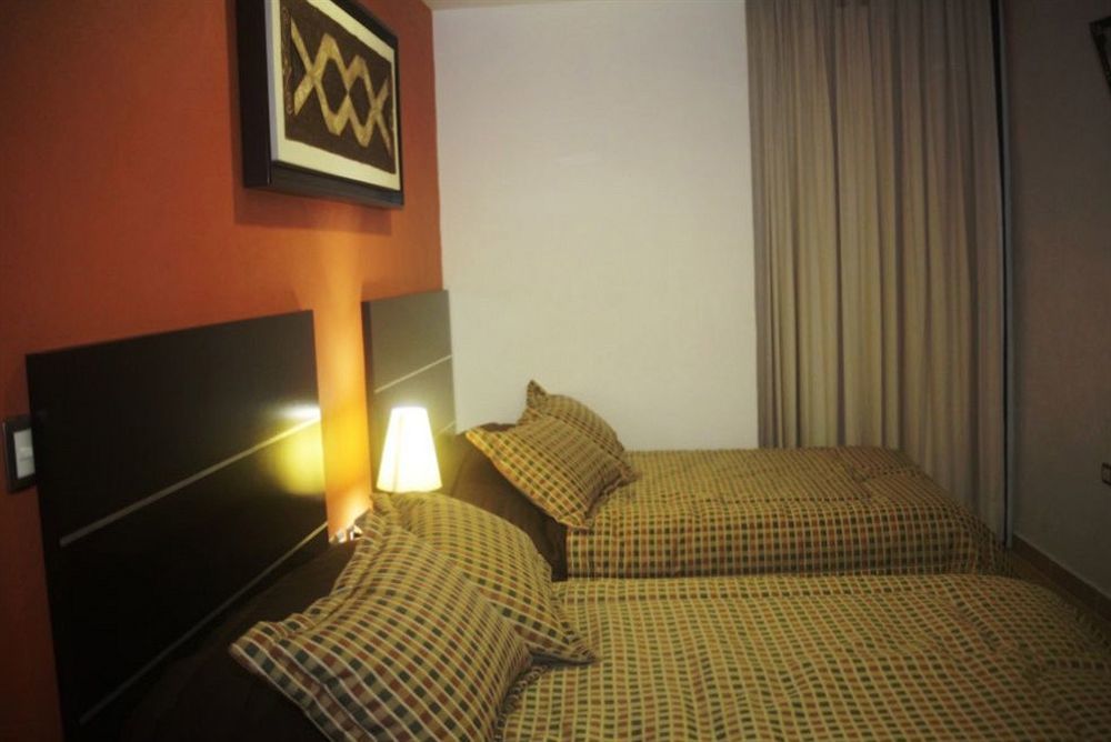 Hotel Real San Juan Morelia Zewnętrze zdjęcie
