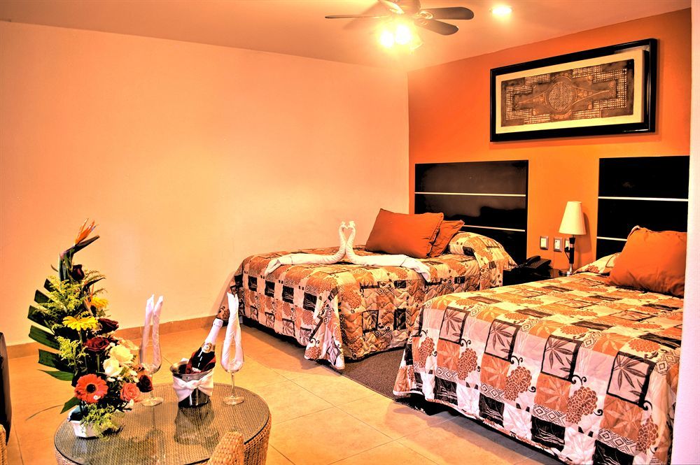 Hotel Real San Juan Morelia Zewnętrze zdjęcie